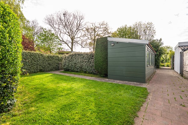 Medium property photo - Prinsestraat 24, 4506 AH Cadzand